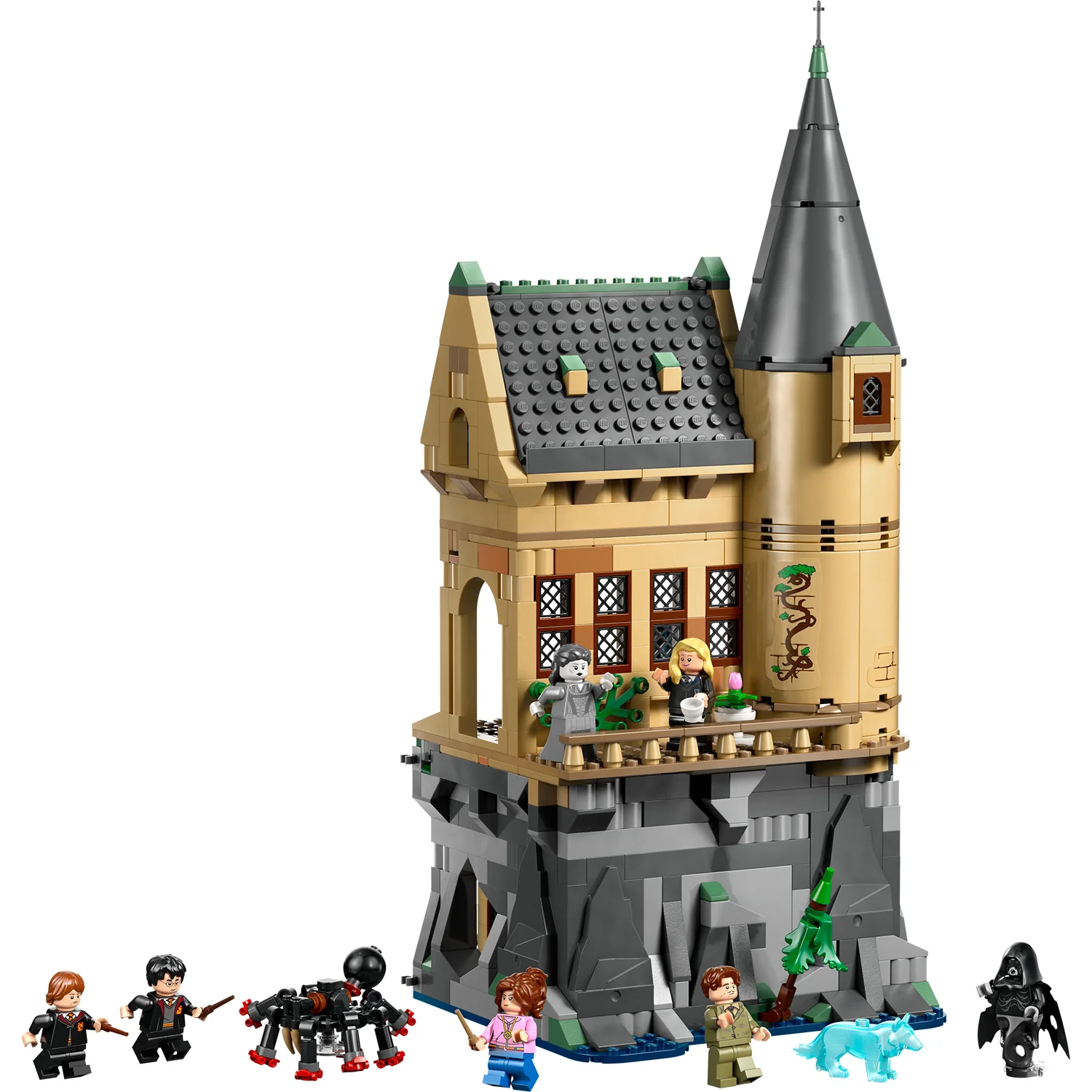 LEGO® Harry Potter™ Hogwarts™ Castle: Hospital Wing