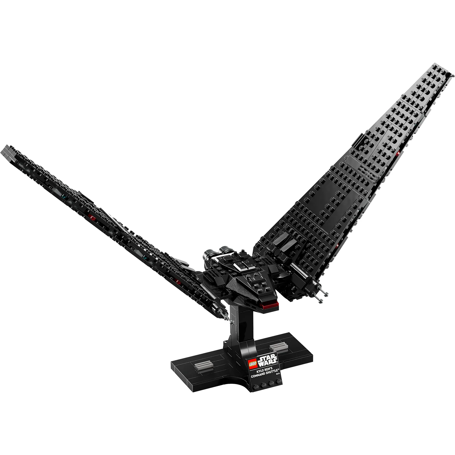 LEGO® Star Wars™ Kylo Ren’s Command Shuttle