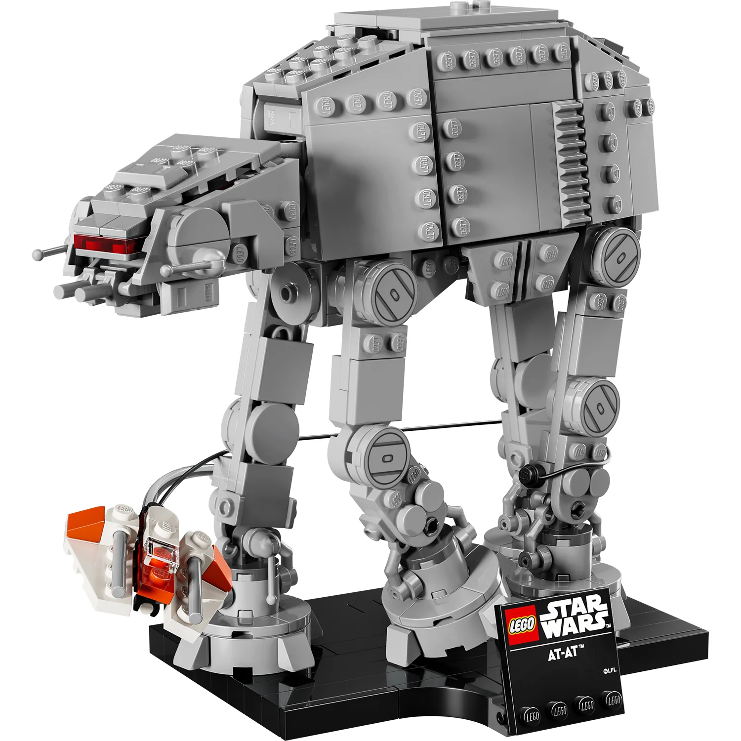 LEGO® Star Wars™ AT-AT™