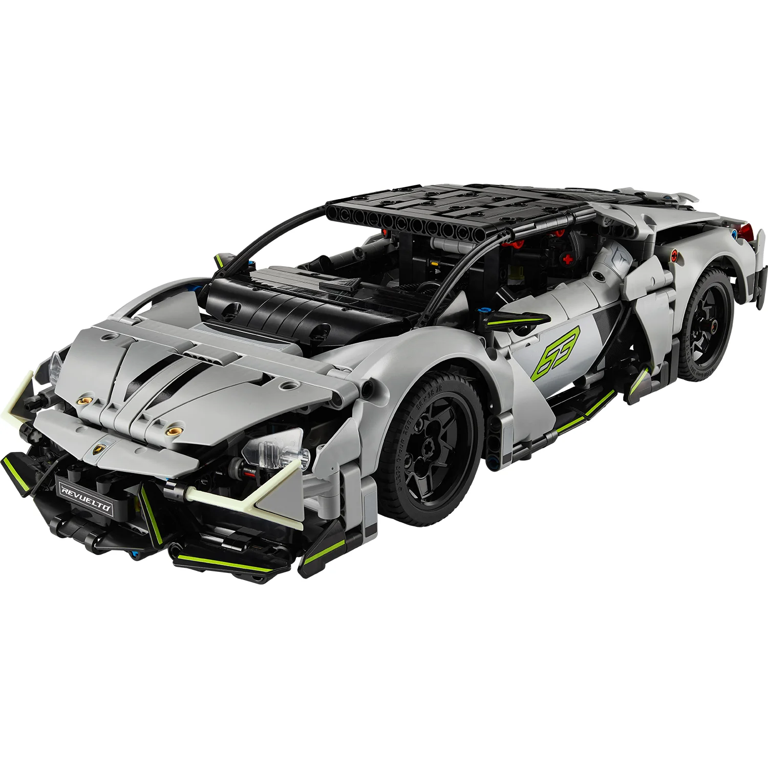 LEGO® Technic Lamborghini Revuelto Super Sports Car