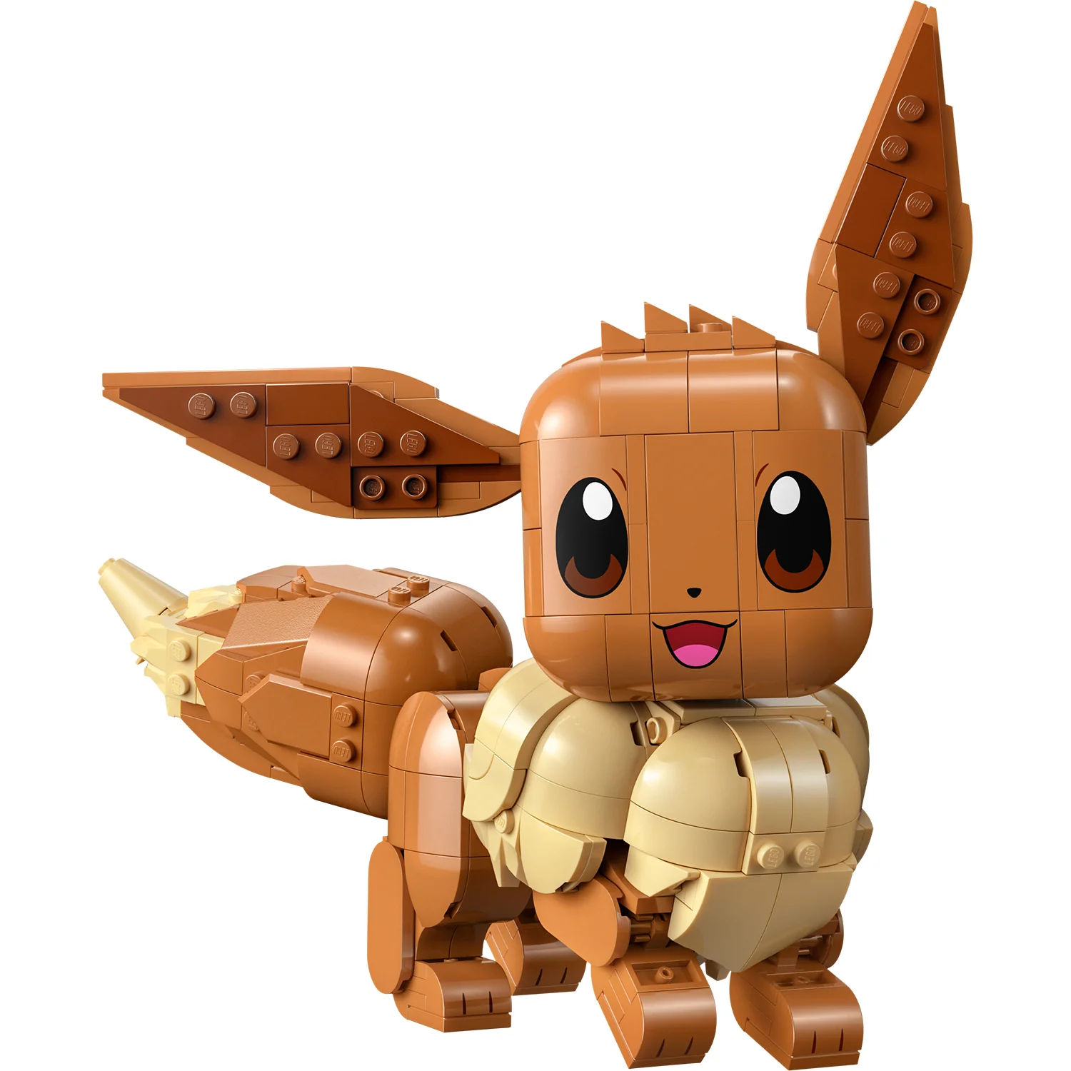 LEGO® Pokémon™ Eevee