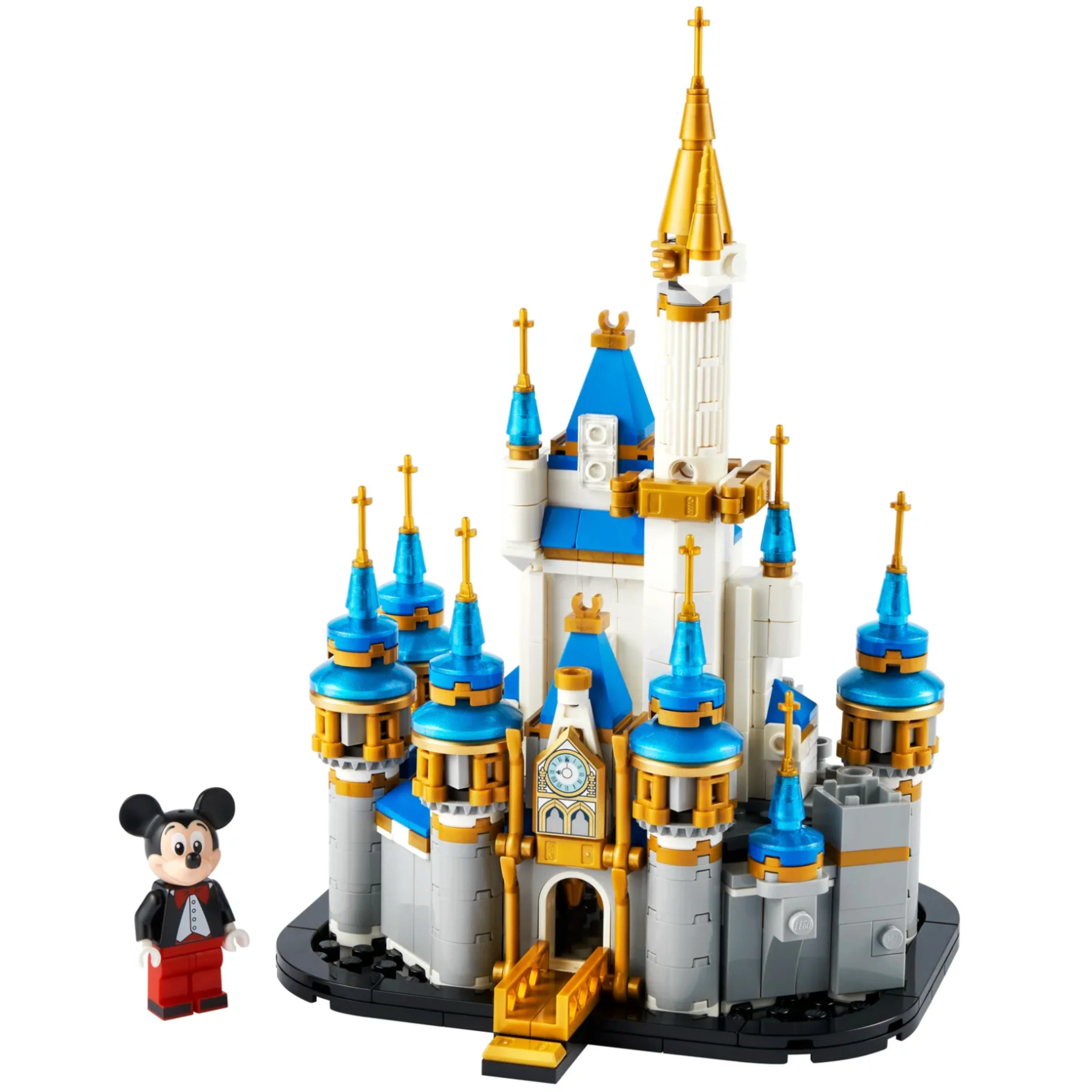 LEGO® Disney™ Mini Disney Castle