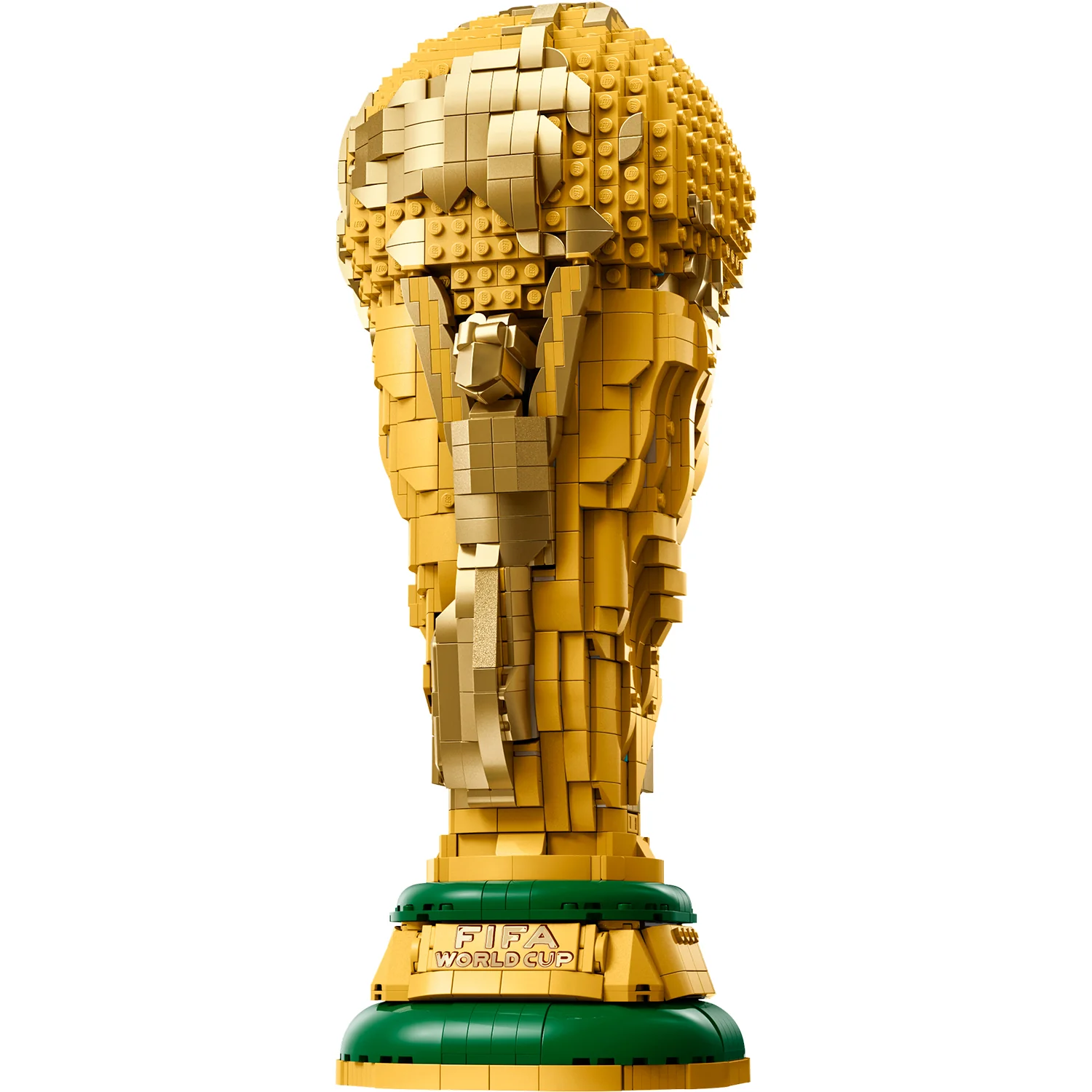 LEGO® Editions FIFA World Cup™ Official Trophy