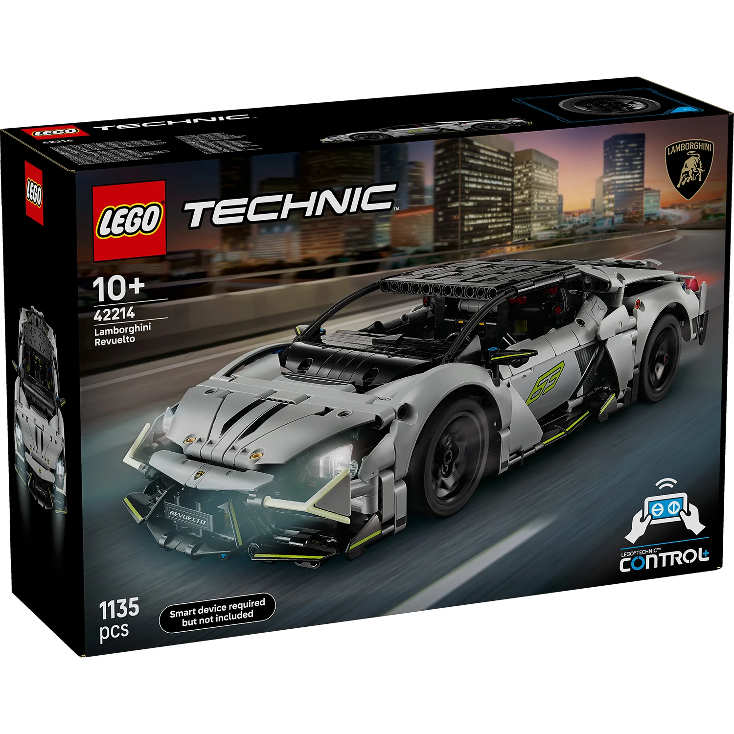 LEGO® Technic Lamborghini Revuelto Super Sports Car