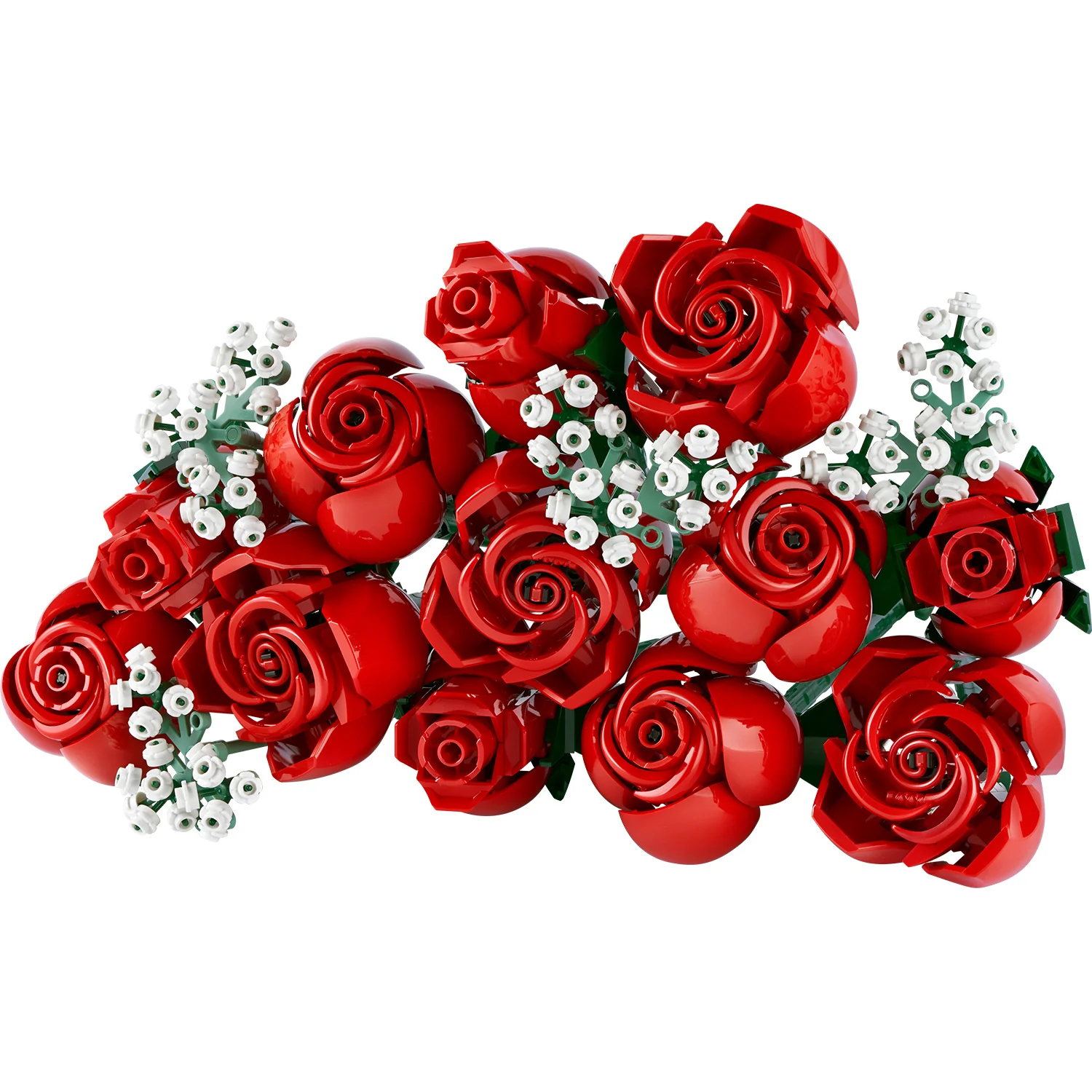 LEGO® ICONS™ Bouquet of Roses clearance sale