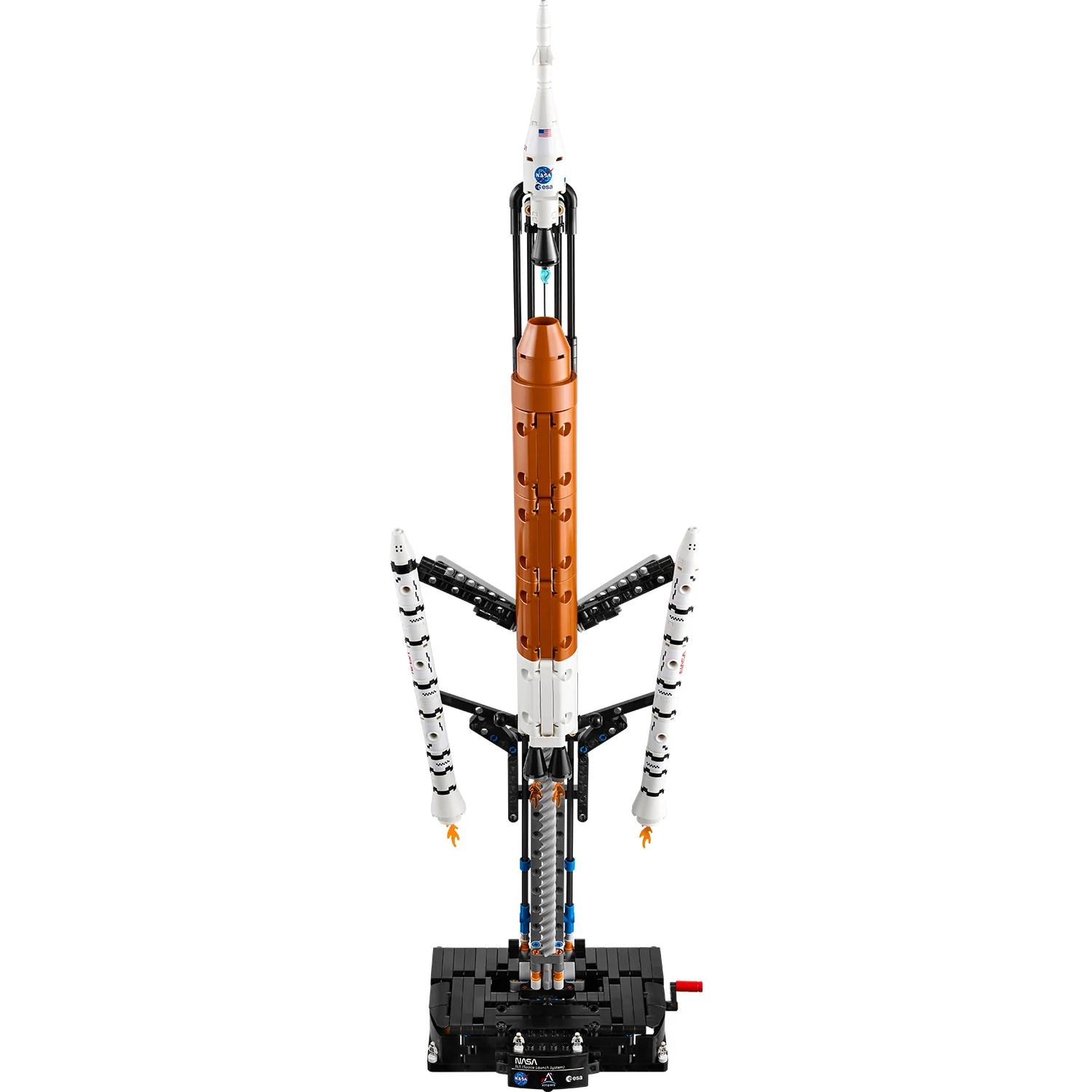 LEGO® Technic NASA Artemis Space Launch System Rocket
