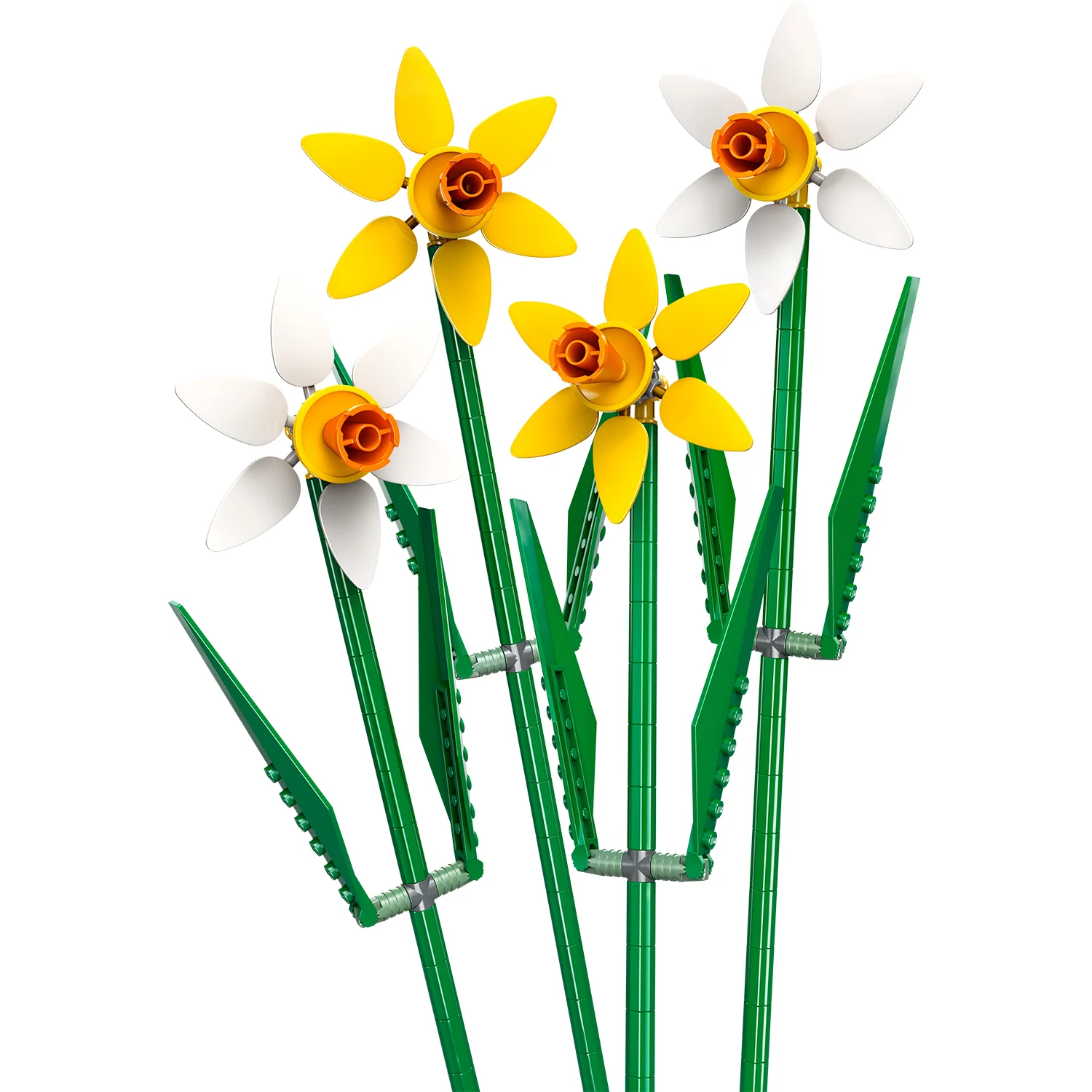 LEGO® Daffodils