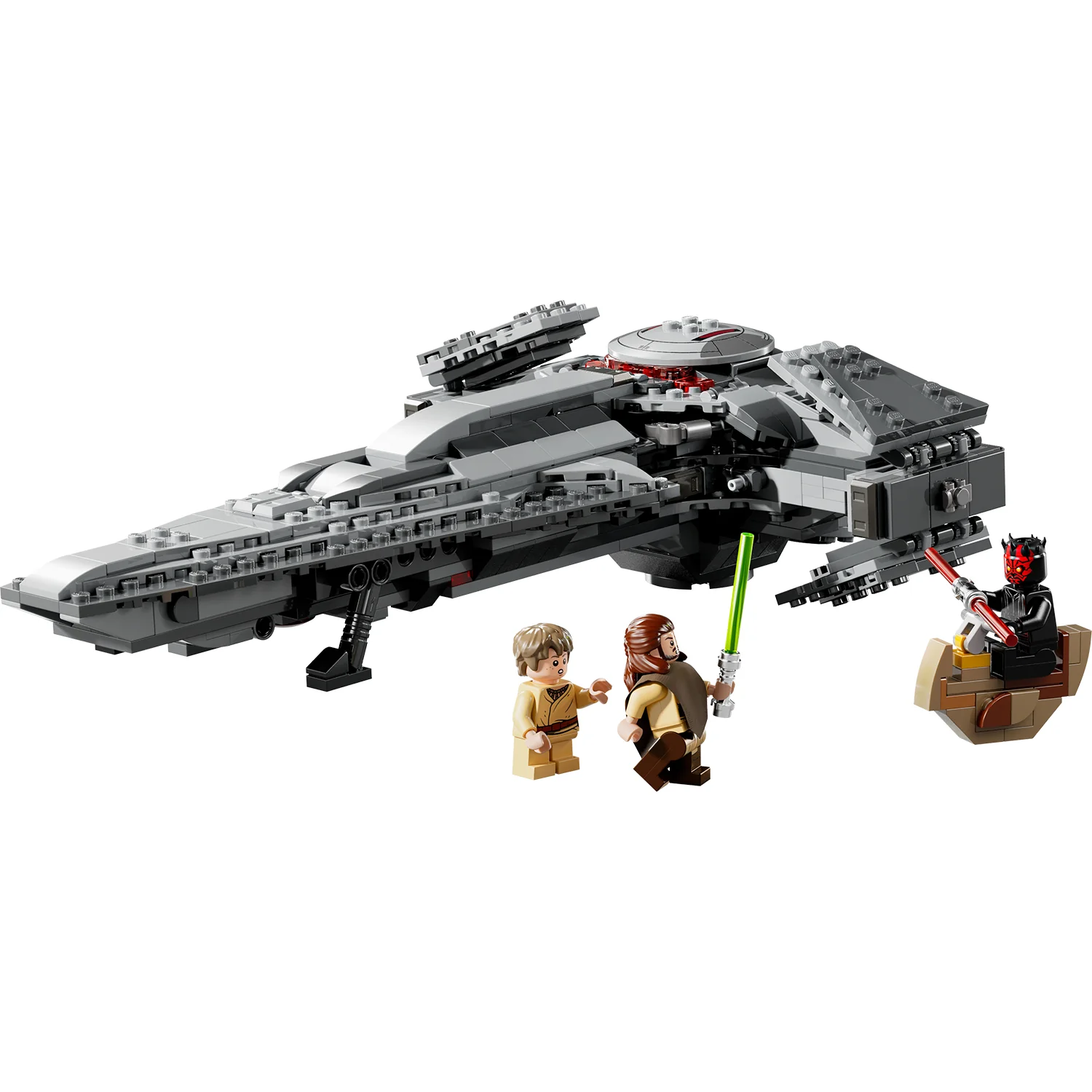 LEGO® Star Wars™ Darth Mauls Sith Infiltrator™
