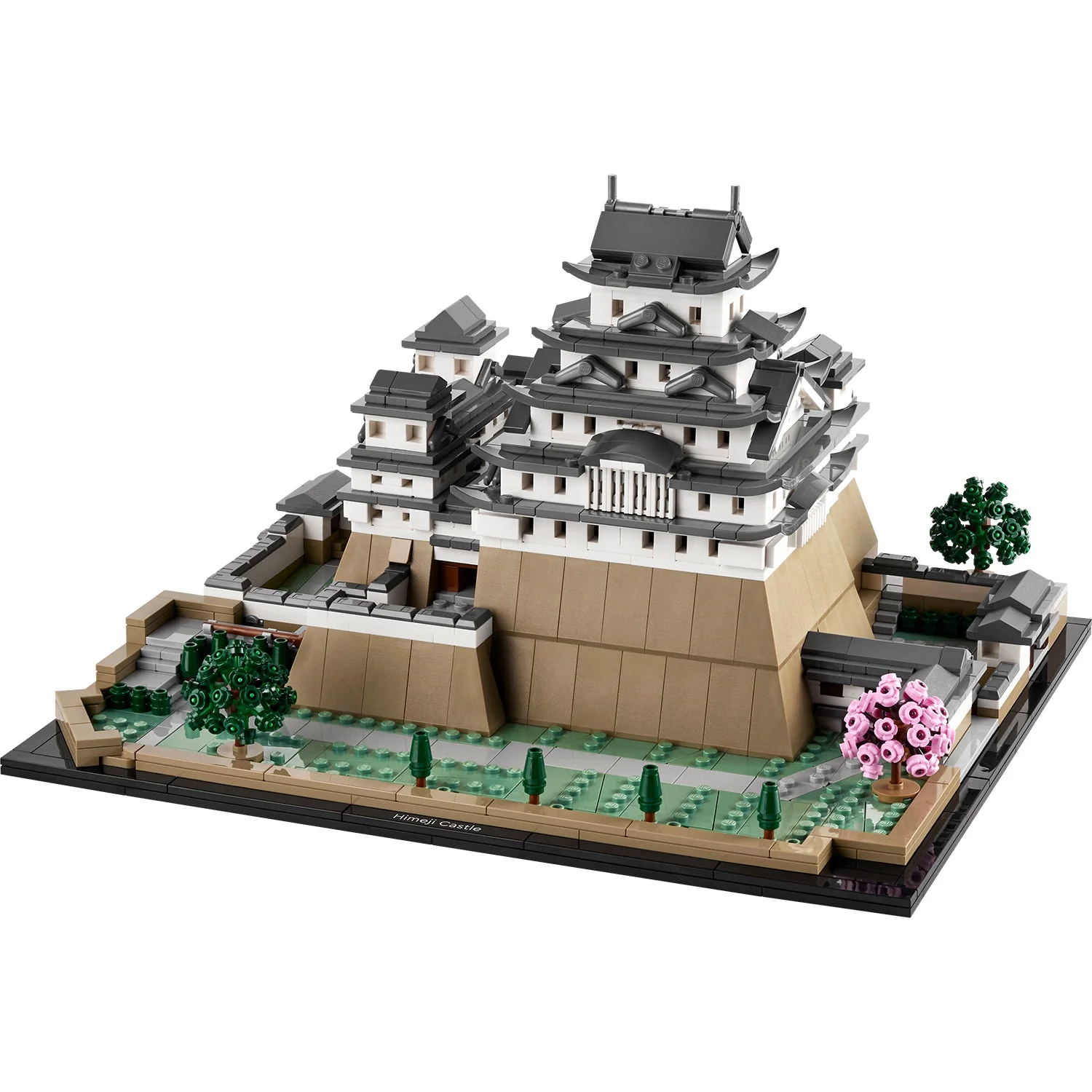 LEGO® Architecture Himeji Castle