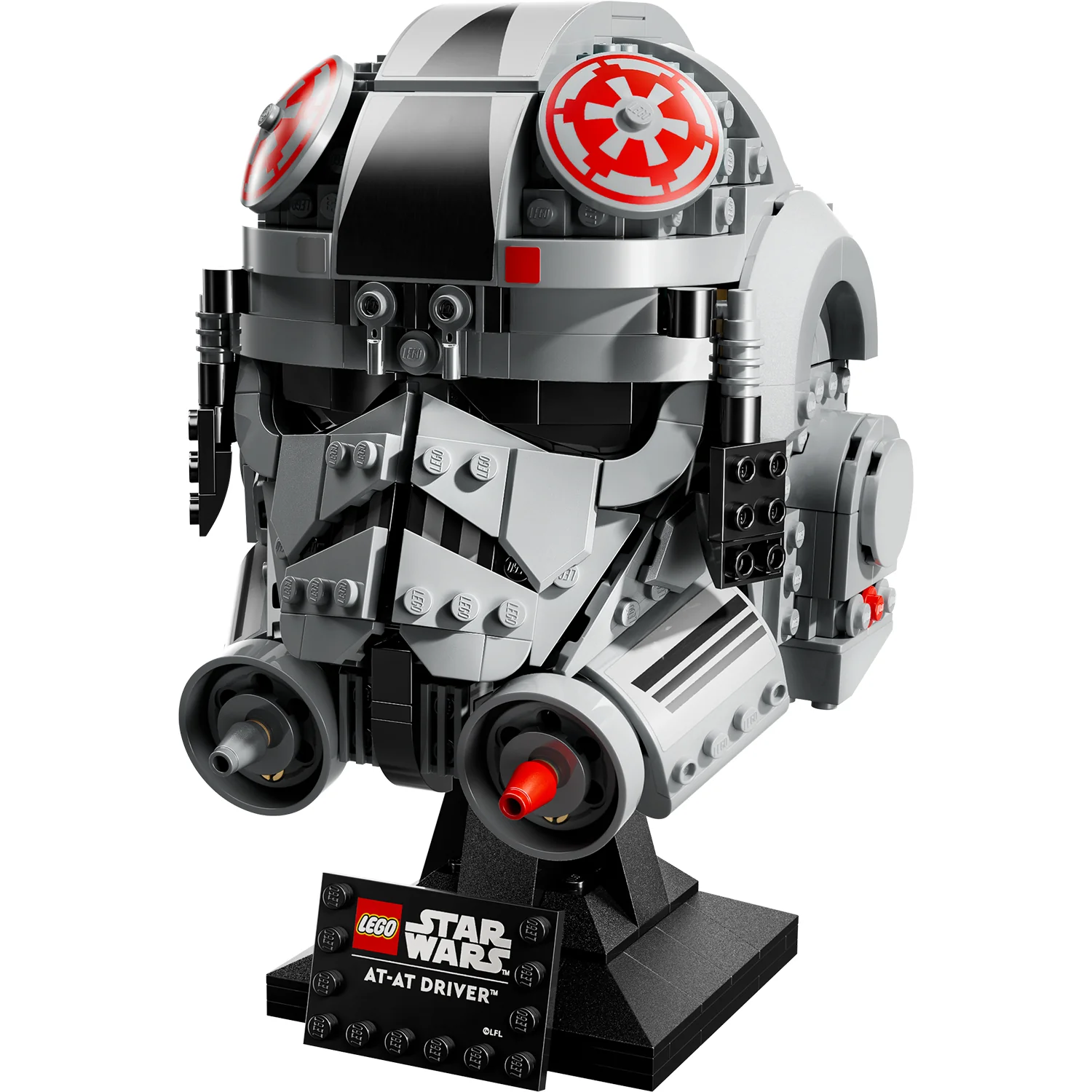 LEGO® Star Wars™ AT-AT Driver™ Helmet