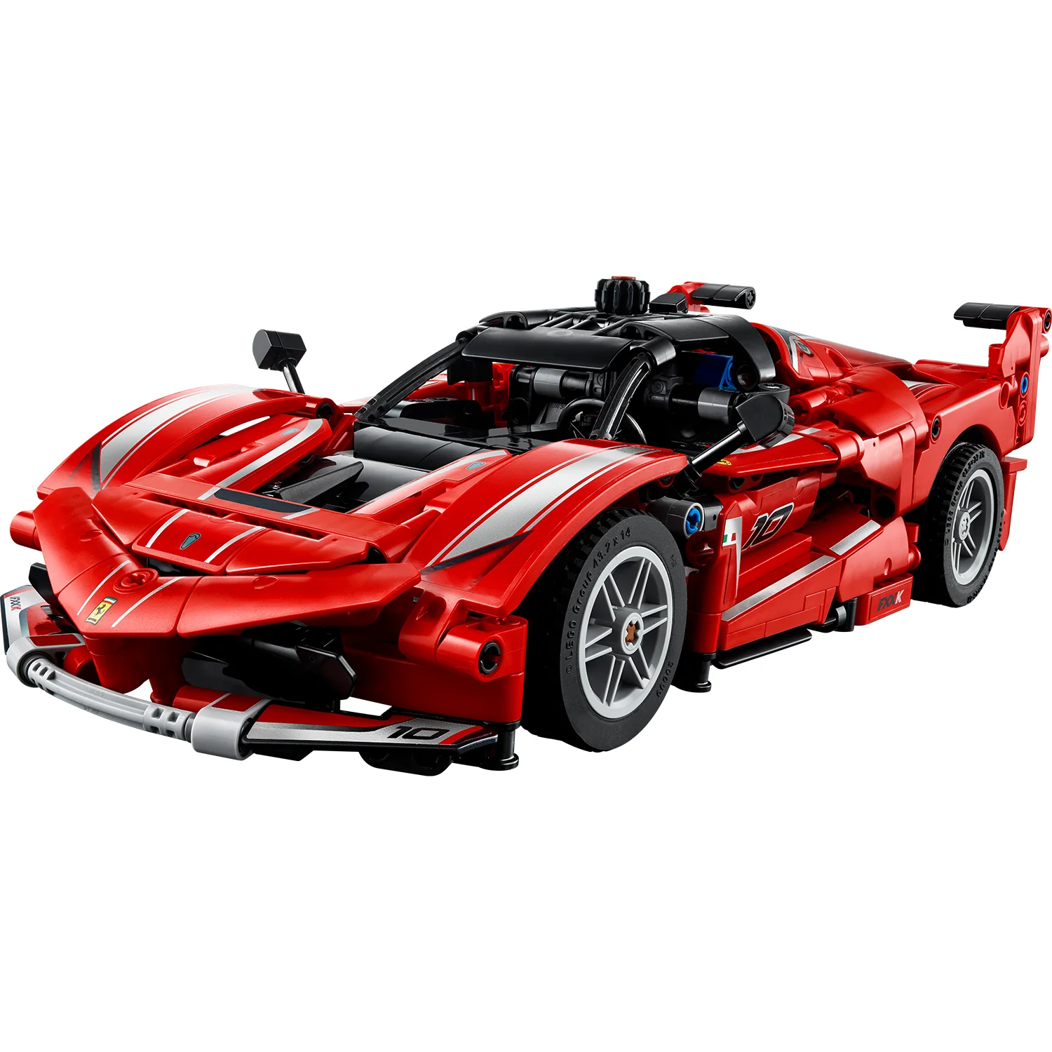 LEGO® Technic Ferrari FXX K