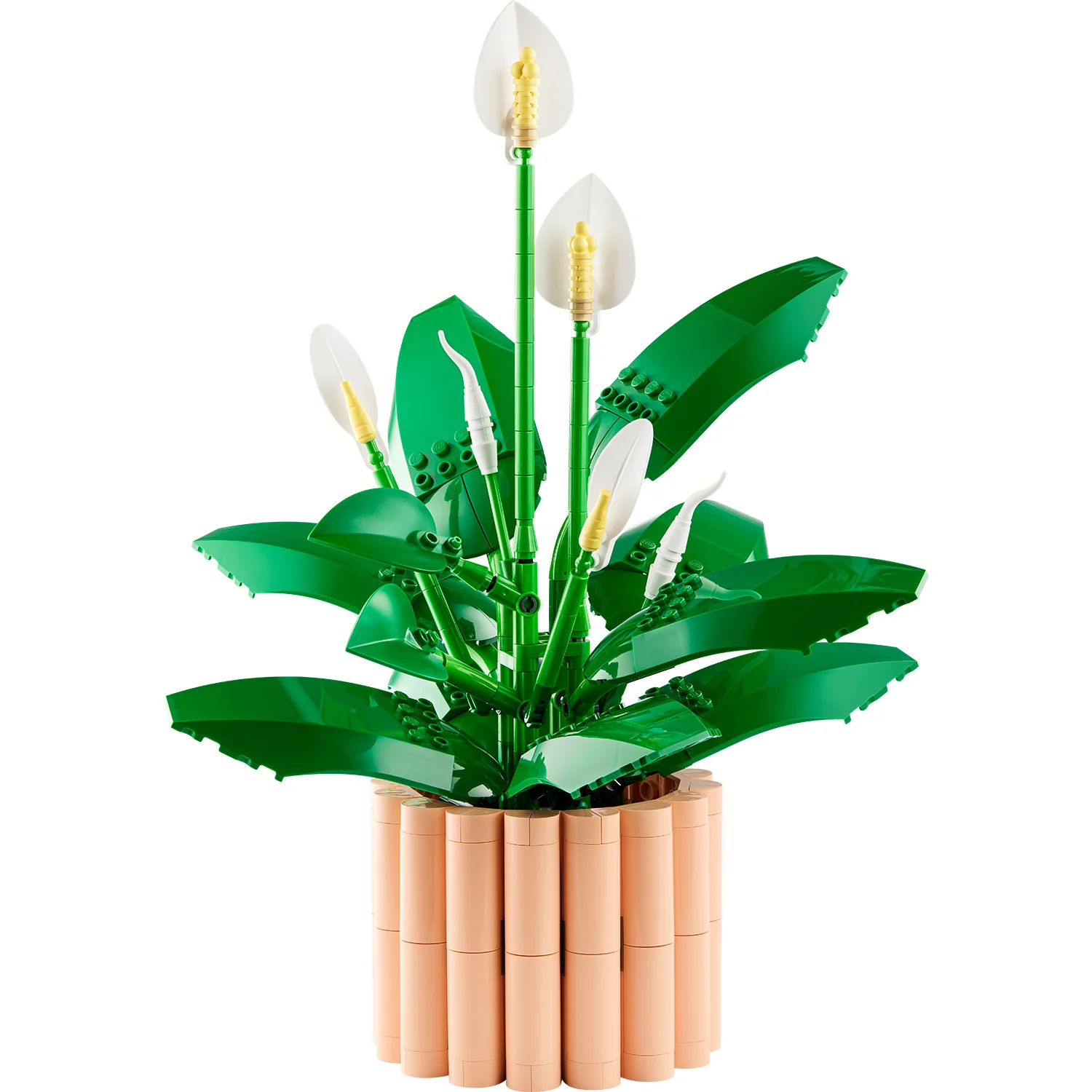 LEGO® Botanicals Peace Lily
