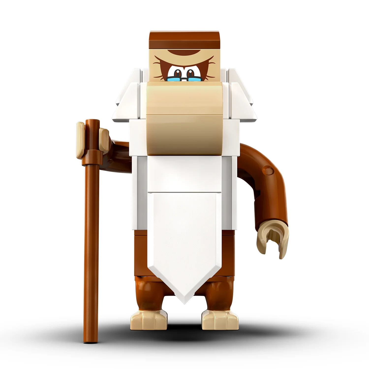 LEGO® Super Mario™ Donkey Kong’s Tree House Expansion Set